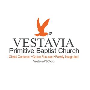 Vestavia Primitive Baptist Church by Vestavia Primitive Baptist Church