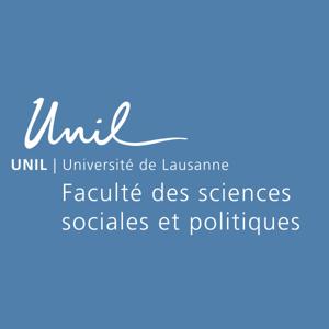 Sciences sociales et politiques by UNIL | Université de Lausanne