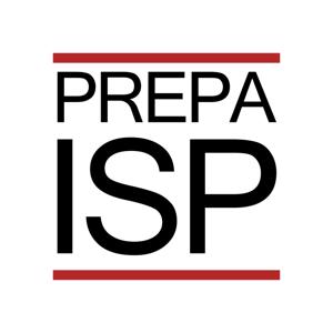 Les podcasts de l'ISP by Prépa ISP