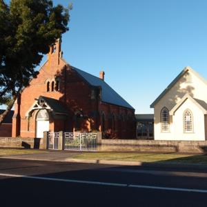 Ulverstone PC