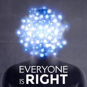 Everyone Is Right by Integral Life