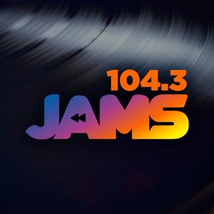 Best of 104.3 Jams