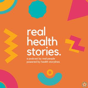 Real Health Stories by Health Storylines