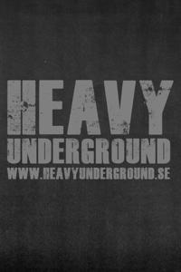 Heavy Underground se