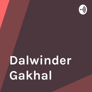 Dalwinder Gakhal