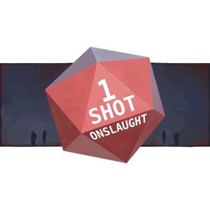 One-shot Onslaught - A D&D 5e Actual Play Podcast by Majestic Goose