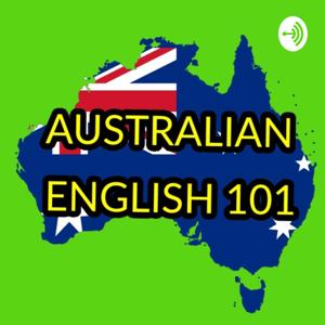 Australian English 101