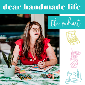 Dear Handmade Life