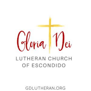 Gloria Dei Lutheran Church of Escondido
