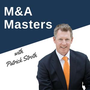 M&A Masters