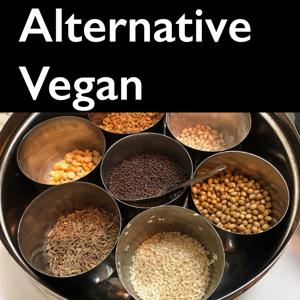 Alternative Vegan