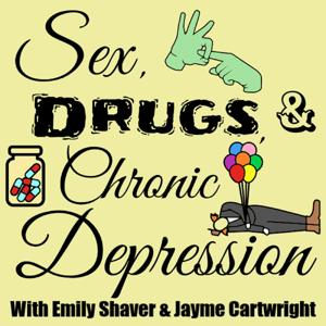 Sex, Drugs, and Chronic Depression