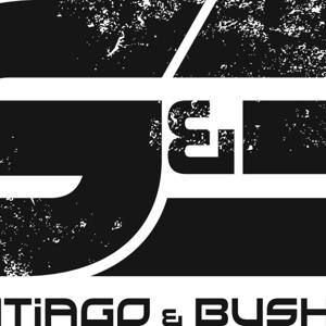 Santiago & Bushido Radio