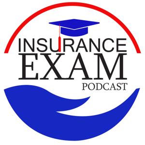 Insurance Exam Audio Lessons by Franz