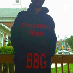 ORIGINALman Williams