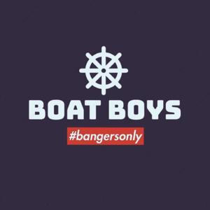Boat Boys
