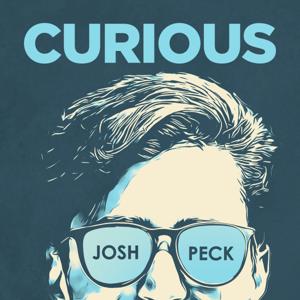 Curious with Josh Peck by Cadence13