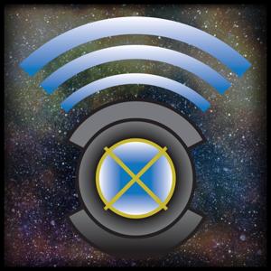 Wild Space Beacon