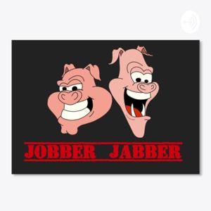 Jobber Jabber Wrestling Nation