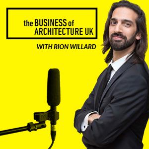 Business of Architecture UK Podcast