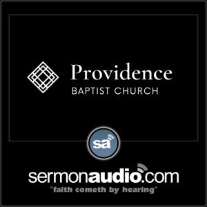 Providence Baptist Church Burlington