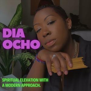 Dia Ocho Podcast