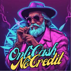 Only Cash No Credit Podcast