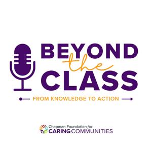 Beyond The Class: From Knowledge To Action