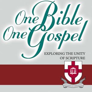 One Bible, One Gospel: Exploring the Unity of Scripture by Union University