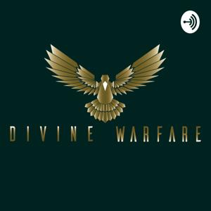 DIVINE WARFARE
