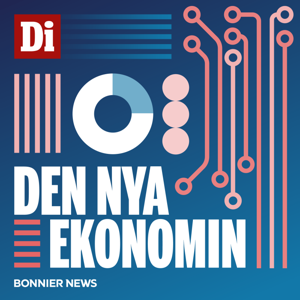 Den nya ekonomin by Dagens industri