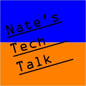 Nate's Tech Talk