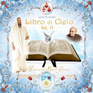 Libro di Cielo, Volume 11