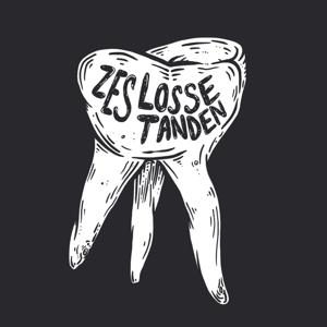 Zes Losse Tanden podcast by Punk, hardcore, metalcore, rock, muziek, metal, 6, NRC, Epitaph, John Coffey