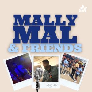 Mally Mal and Friends