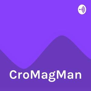 CroMagMan