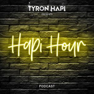 Tyron Hapi Presents - Hapi Hour