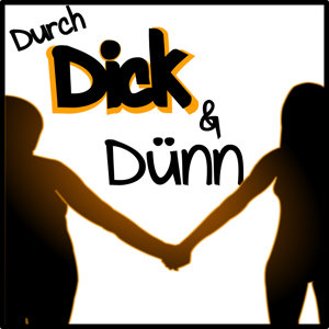 Durch Dick & Dünn - Unsere gemeinsame Abnehmreise