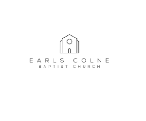 Earls Colne Baptist Church Podcast