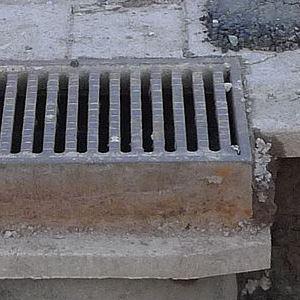 Fundamentals of urban drainage by 