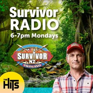 Survivor Radio