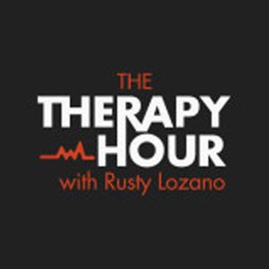 Therapy Hour with Rusty Lozano