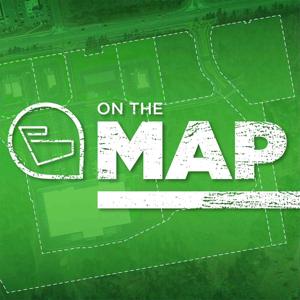 On the Map