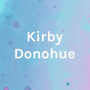 Kirby Donohue