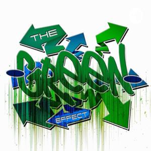 Green effect ft Peteie green