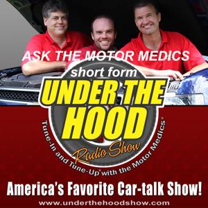 Ask The Motor Medics Automotive Advice Podcast