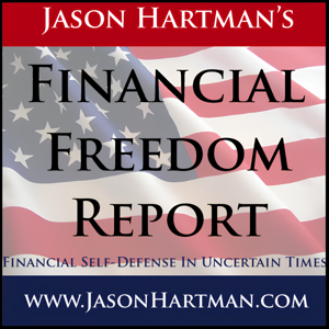 Financial Freedom Report
