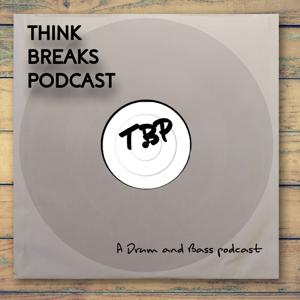 Think Breaks Podcast