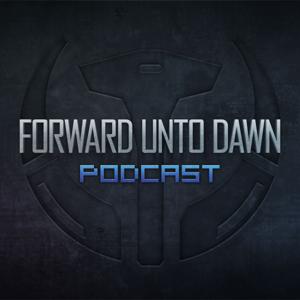 Forward Unto Dawn