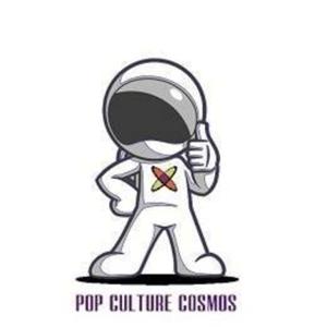 Pop Culture Cosmos (Radio Show Edit)